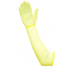 ProHand Food Flex Sleeve Sarı Kolluk